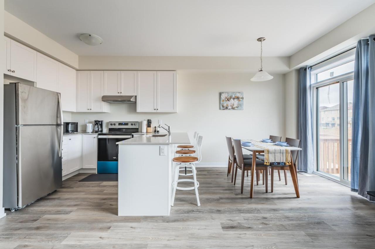 Luxury Townhouse Close To Fairview Casino In Holiday home