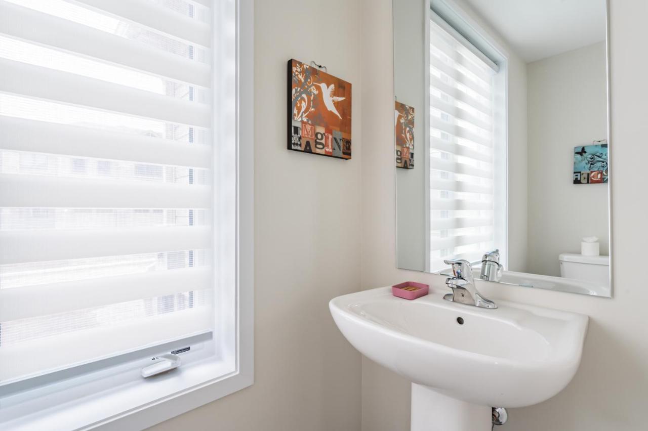 Luxury Townhouse Close To Fairview Casino In Niagara Falls