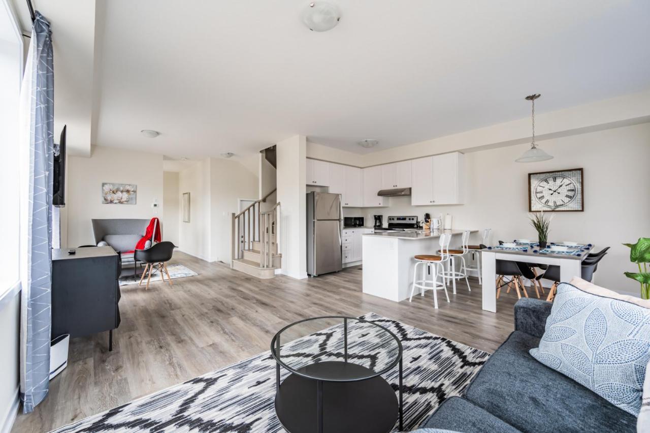 Holiday home Luxury Townhouse Close To Fairview Casino In