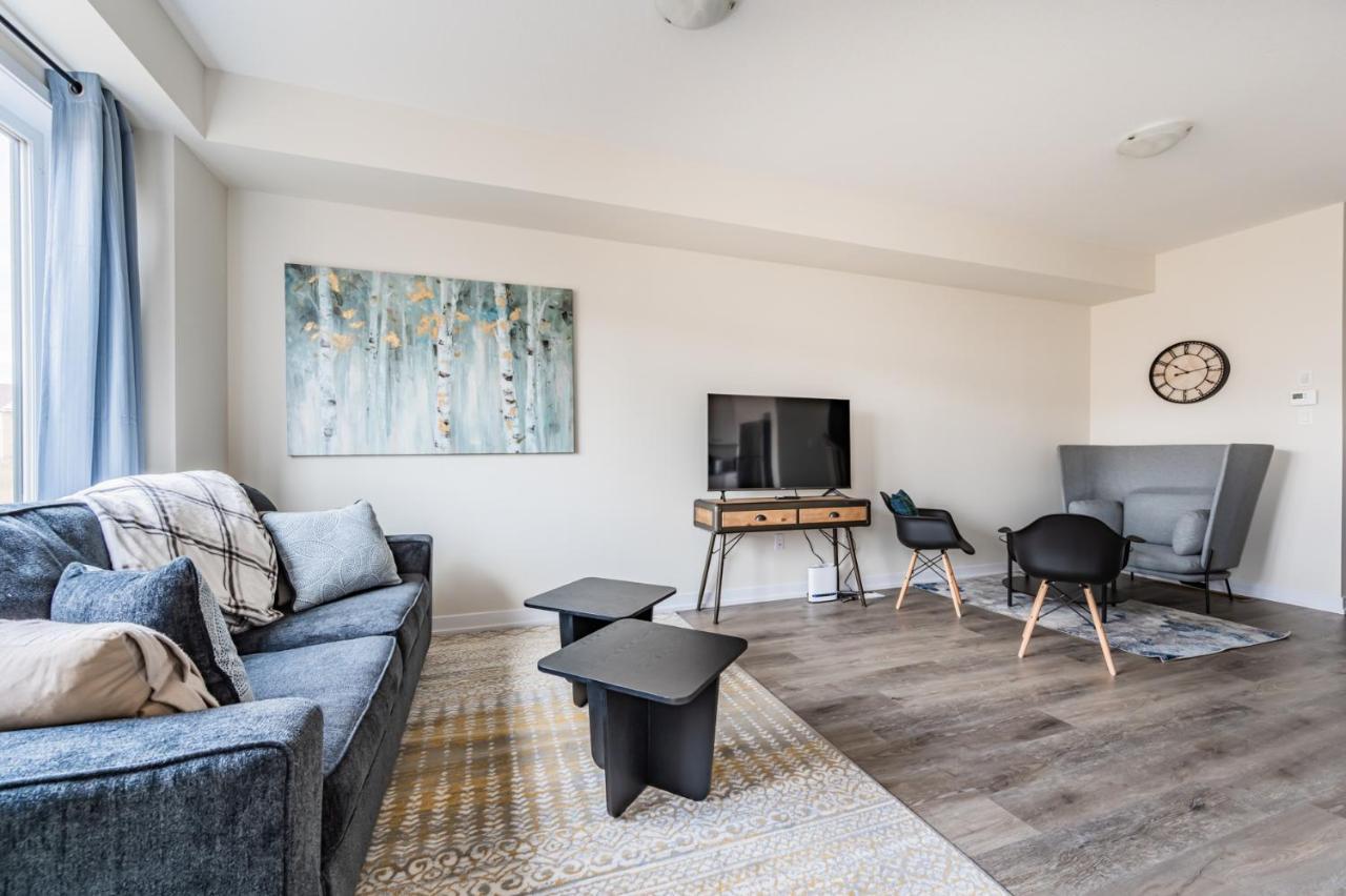Luxury Townhouse Close To Fairview Casino In Niagara Falls