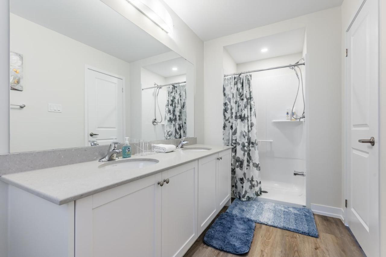 Luxury Townhouse Close To Fairview Casino In