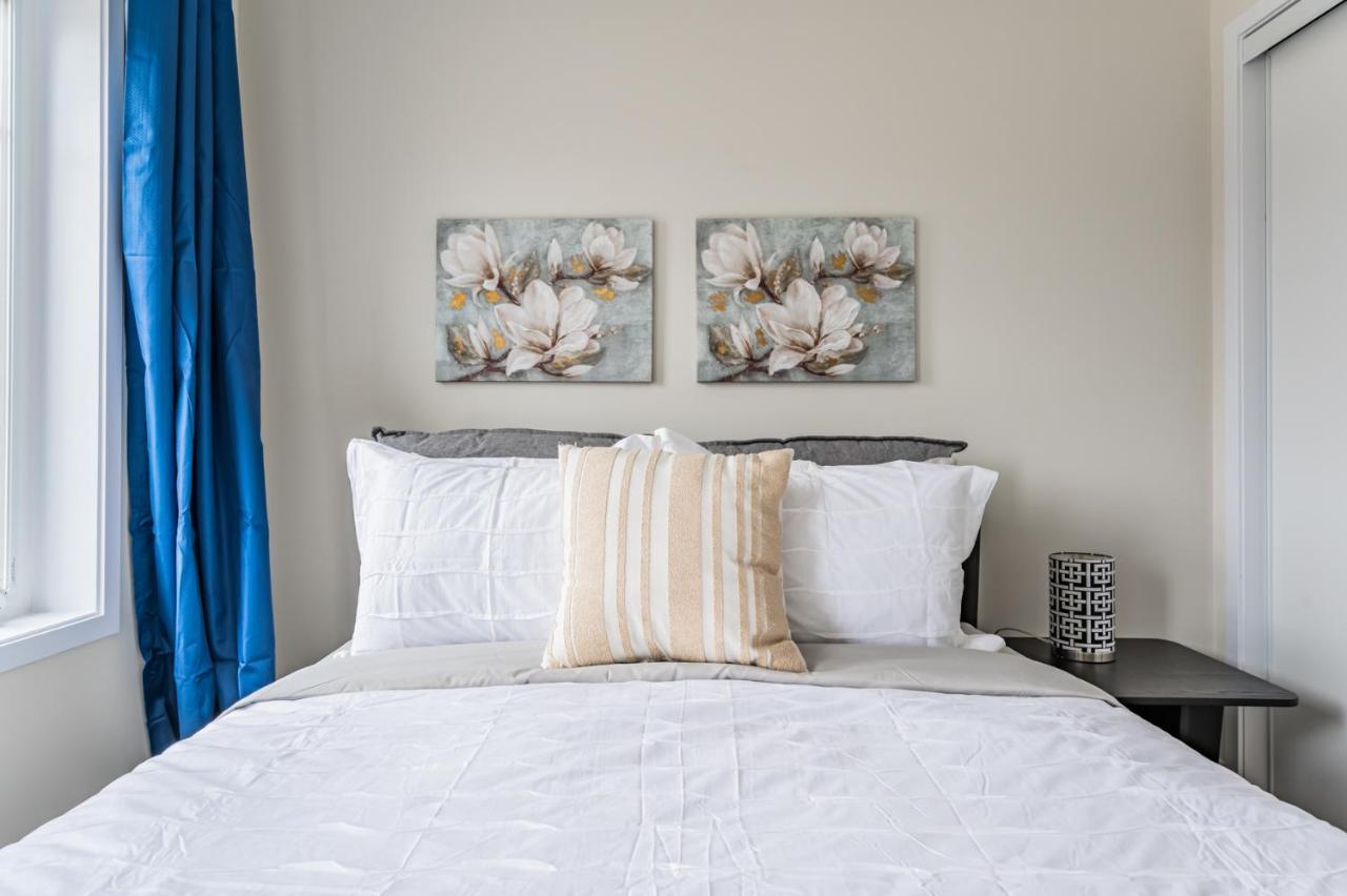 Luxury Townhouse Close To Fairview Casino In Holiday home