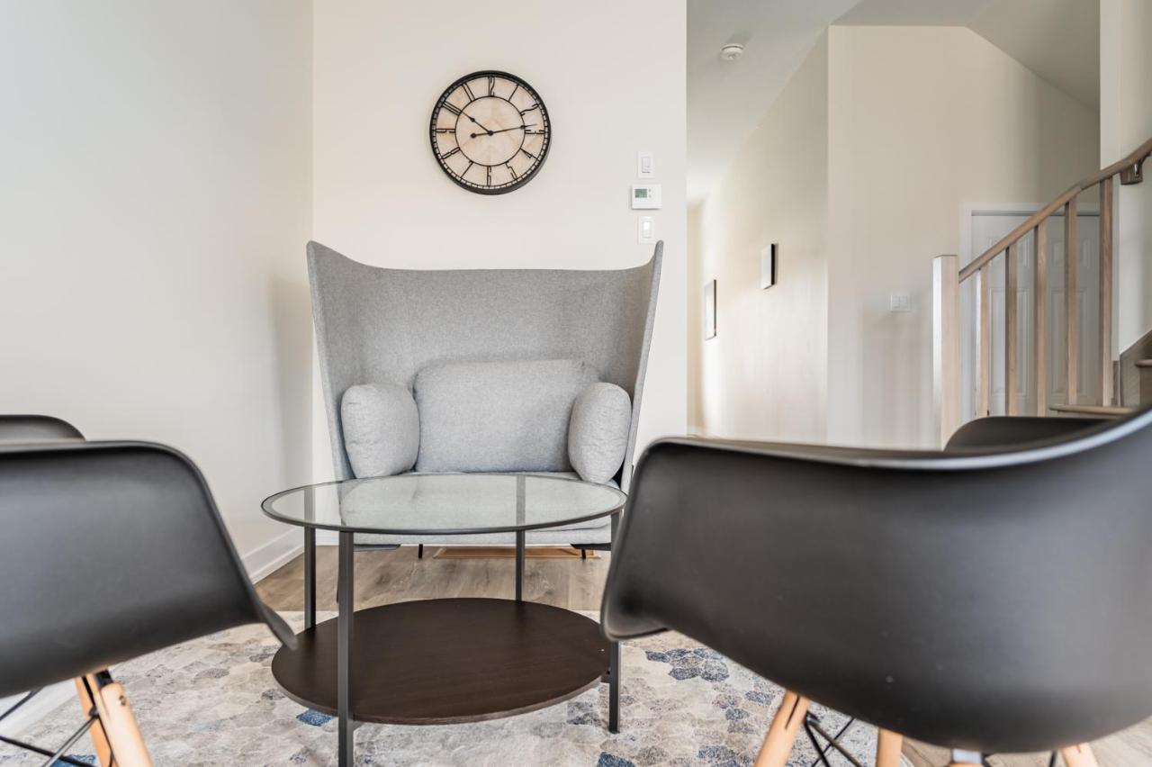 Luxury Townhouse Close To Fairview Casino In