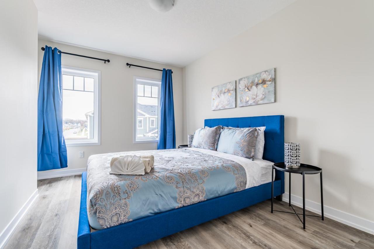 Holiday home Luxury Townhouse Close To Fairview Casino In