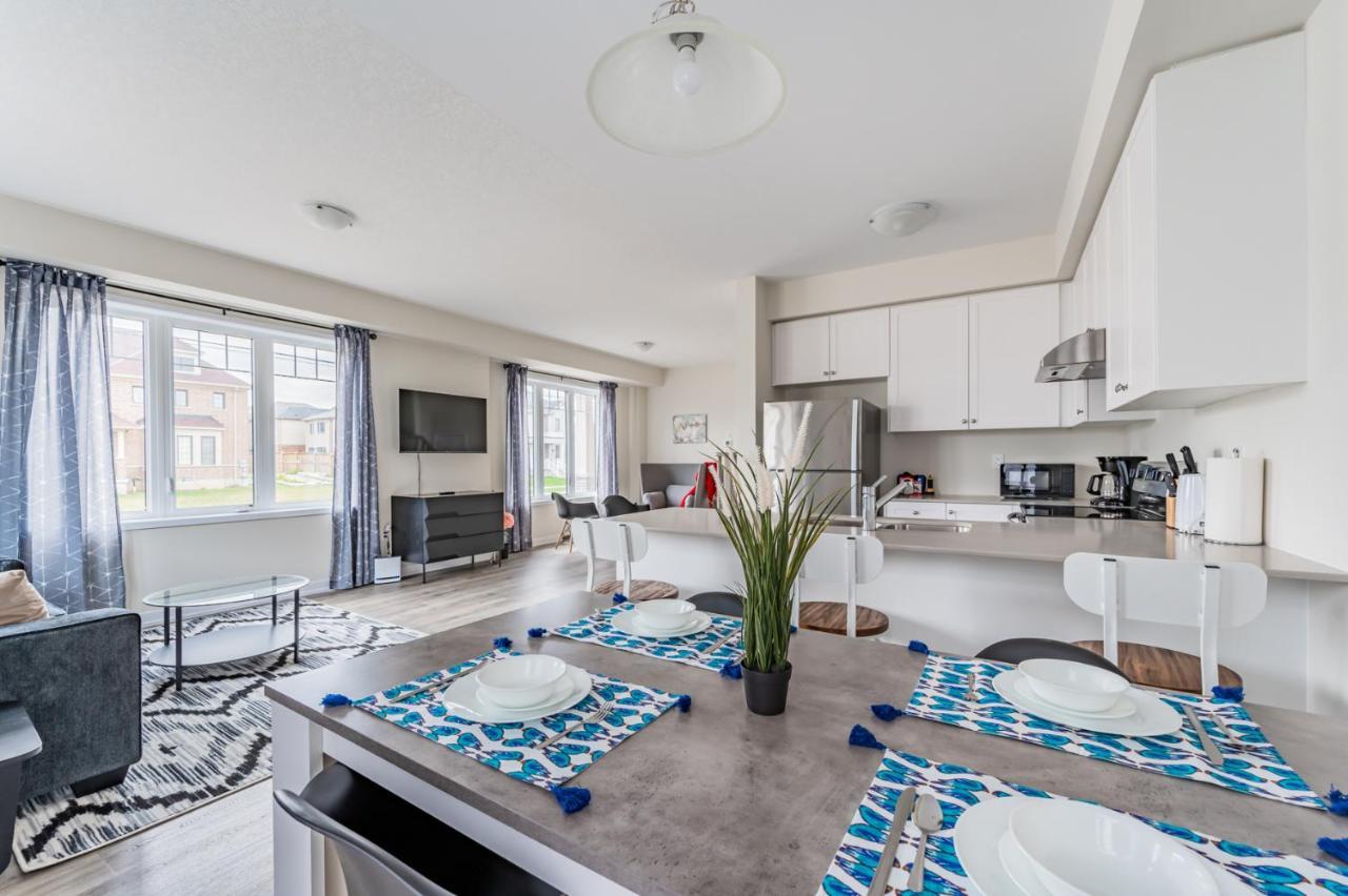 Luxury Townhouse Close To Fairview Casino In * Niagara Falls