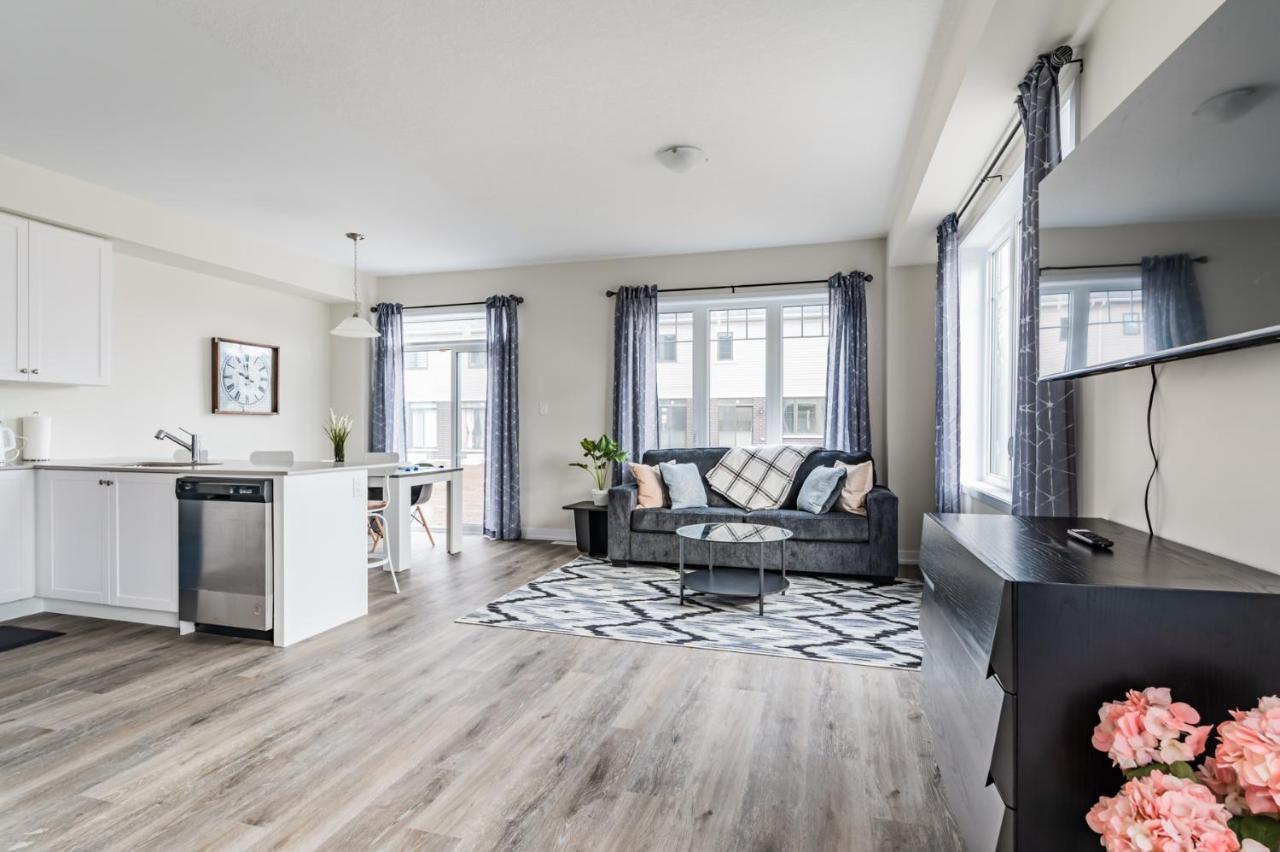 Holiday home Luxury Townhouse Close To Fairview Casino In