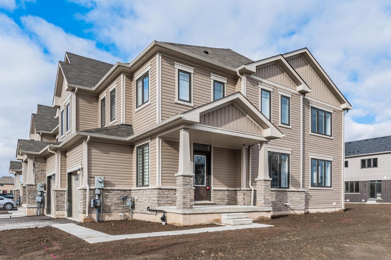 Holiday home Luxury Townhouse Close To Fairview Casino In *