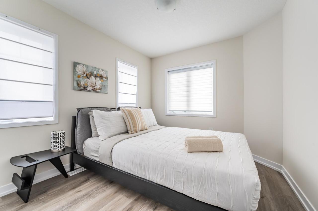 Luxury Townhouse Close To Fairview Casino In Holiday home *