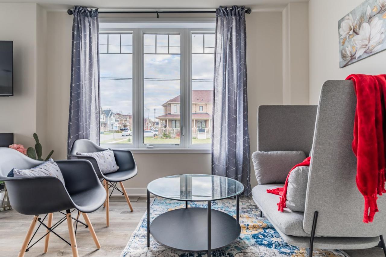 Luxury Townhouse Close To Fairview Casino In * Niagara Falls