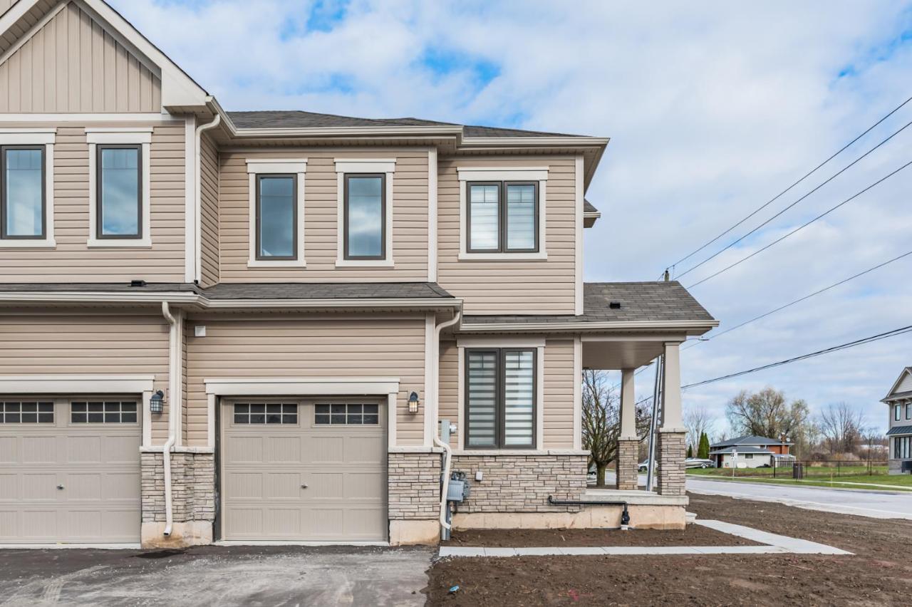 Luxury Townhouse Close To Fairview Casino In